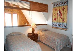 Winter Park Tennis Club Hotel Fraser Luaran gambar