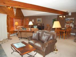 Winter Park Tennis Club Hotel Fraser Luaran gambar
